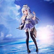 Azur Lane PVC Statue Cygnet 23 cm - Poškozený obal
