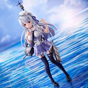Azur Lane PVC Statue Cygnet 23 cm - Poškozený obal