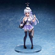 Azur Lane PVC Statue Cygnet 23 cm - Poškozený obal