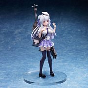 Azur Lane PVC Statue Cygnet 23 cm - Poškozený obal