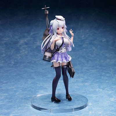 Azur Lane PVC Statue Cygnet 23 cm - Poškozený obal