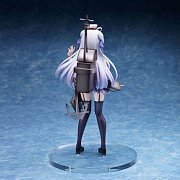 Azur Lane PVC Statue Cygnet 23 cm - Poškozený obal