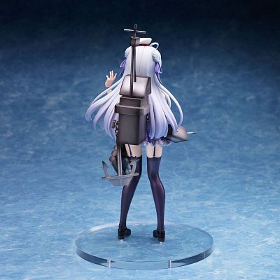 Azur Lane PVC Statue Cygnet 23 cm - Poškozený obal