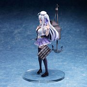 Azur Lane PVC Statue Cygnet 23 cm - Poškozený obal