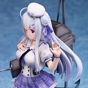 Azur Lane PVC Statue Cygnet 23 cm - Poškozený obal