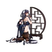 Azur Lane PVC Statue 1/7 Azuma 18 cm