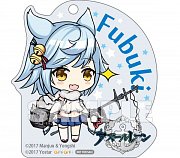 Azur Lane Statue 1/7 Fubuki AmiAmi Exclusive 24 cm