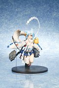 Azur Lane Statue 1/7 Fubuki AmiAmi Exclusive 24 cm