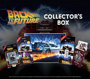 Back to the Future Collector Gift Box