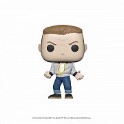 Back to the Future POP! Vinyl Figure Biff Tannen 9 cm
