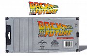 Back To The Future Replica 1/1 ´Outatime´ DeLorean License Plate