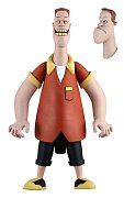 Back to the Future Akční figurky Toony Classics 15 cm Sortiment série 1 (14)