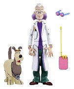 Back to the Future Akční figurky Toony Classics 15 cm Sortiment série 1 (14)