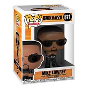 Bad Boys POP! Movies Vinyl Figure Mike Lowrey 9 cm