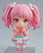 BanG Dream! Girls Band Party! Nendoroid Action Figure Aya Maruyama Stage Outfit Ver. 10 cm