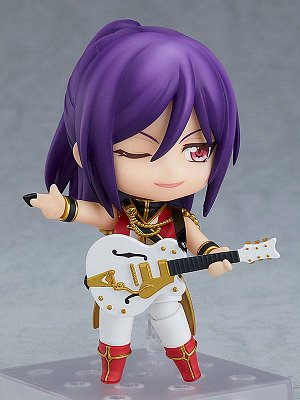 BanG Dream! Girls Band Party! Nendoroid Action Figure Kaoru Seta Stage Outfit Ver. 10 cm