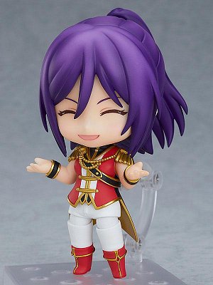 BanG Dream! Girls Band Party! Nendoroid Action Figure Kaoru Seta Stage Outfit Ver. 10 cm