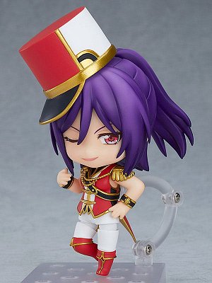 BanG Dream! Girls Band Party! Nendoroid Action Figure Kaoru Seta Stage Outfit Ver. 10 cm