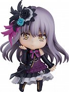 BanG Dream! Girls Band Party! Nendoroid Action Figure Yukina Minato Stage Outfit Ver. 10 cm