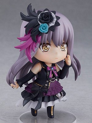 BanG Dream! Girls Band Party! Nendoroid Action Figure Yukina Minato Stage Outfit Ver. 10 cm