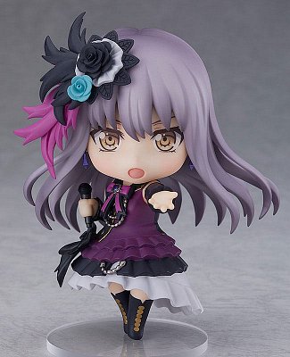 BanG Dream! Girls Band Party! Nendoroid Action Figure Yukina Minato Stage Outfit Ver. 10 cm