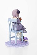 Bang Dream! Girls Band Party! PVC Socha 1/7 Roselia Yukina Minato Pyžamo 20 cm