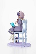 Bang Dream! Girls Band Party! PVC Socha 1/7 Roselia Yukina Minato Pyžamo 20 cm