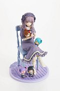 Bang Dream! Girls Band Party! PVC Socha 1/7 Roselia Yukina Minato Pyžamo 20 cm