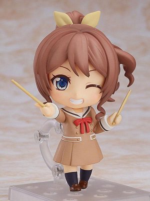 BanG Dream! Nendoroid akční figurka Saya Yamabuki 10 cm