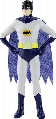 Batman 1966 ohýbatelná  figurka  Batman 14 cm