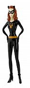 Batman 1966 ohýbatelná  figurka  Catwoman 14 cm