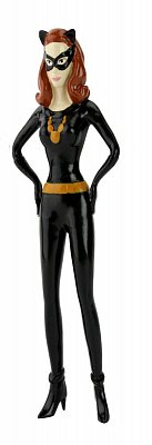 Batman 1966 ohýbatelná  figurka  Catwoman 14 cm