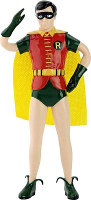 Batman 1966 ohýbatelná  figurka  Robin 14 cm