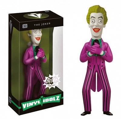 Batman 1966 Figurka Joker