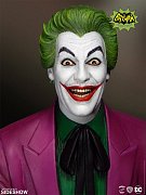 Batman 1966 Maquette Classic Joker 35 cm