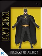 Batman 1989 ohýbatelná  figurka  Michael Keaton 14 cm