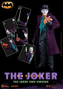 Batman 1989 Dynamic 8ction Heroes Action Figure 1/9 The Joker 21 cm