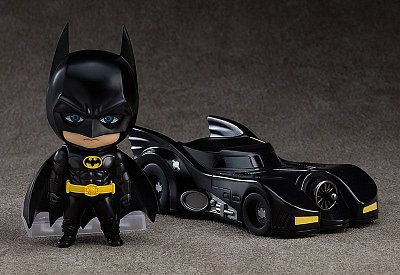 Batman (1989) Nendoroid Akční figurka Batman 10 cm