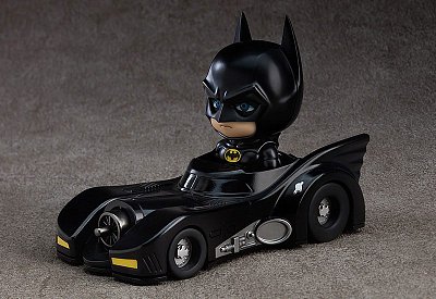 Batman (1989) Nendoroid Akční figurka Batman 10 cm