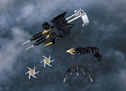 Batman 1989 S.H. Figuarts Action Figure Batman 15 cm