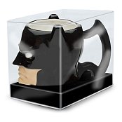 Batman 3D Mug Batman Face 385 ml