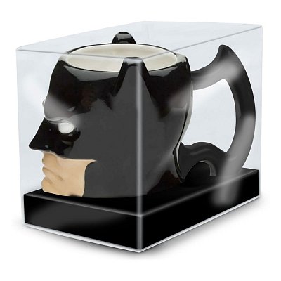 Batman 3D Mug Batman Face 385 ml