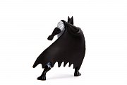 Batman Animated Series Metals Diecast Model 1/24 Batmobile with figure
