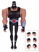 Batman Animovaná série Akční figurka Bane