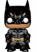 Batman Arkham Figurka POP! Batman