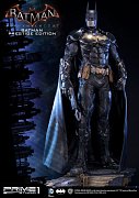 Batman Arkham Knight 1/3 socha  Batman Prestige Batsuit v8.05 86 cm