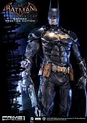 Batman Arkham Knight 1/3 socha  Batman Prestige Batsuit v8.05 86 cm