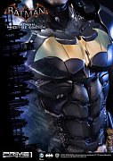 Batman Arkham Knight 1/3 socha  Batman Prestige Batsuit v8.05 86 cm