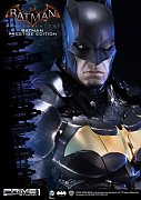 Batman Arkham Knight 1/3 socha  Batman Prestige Batsuit v8.05 86 cm