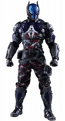 Batman Arkham Knight Videogame Masterpiece akční figurka  1/6 Arkham Knight 32 cm